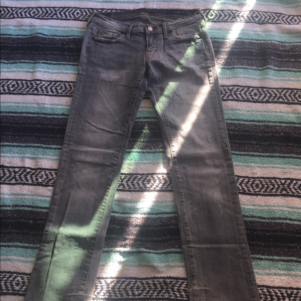 Citizens of Humanity-Jeans with Embroidery Size29